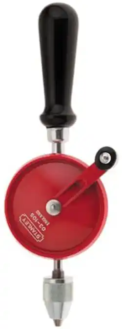 I lager Handborsskaft